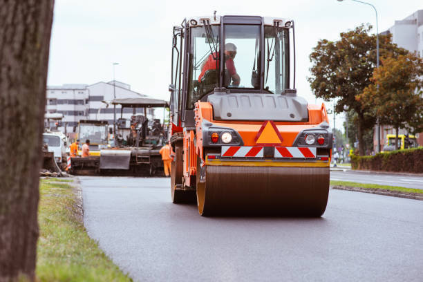 Why Choose Us For All Your Driveway Paving Needs in Glenn Dale, MD?